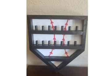 Baseball Ring Holder